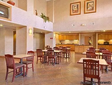 Hampton Inn & Suites Ruidoso Downs 