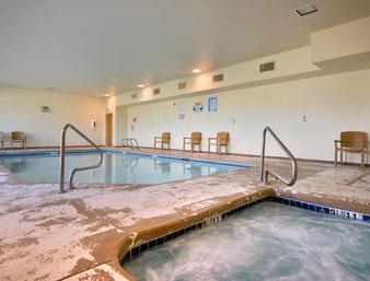 Hampton & 3* Ruidoso Downs