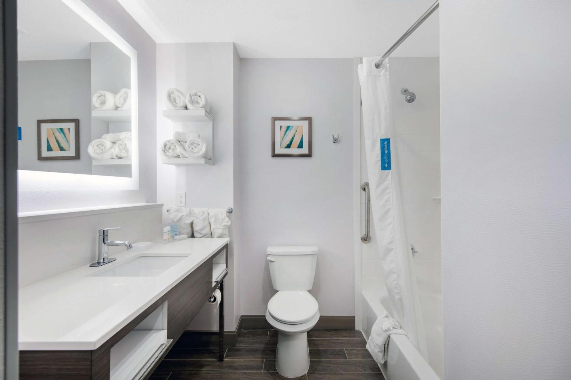 Hotel Hampton Inn&suites 3*
