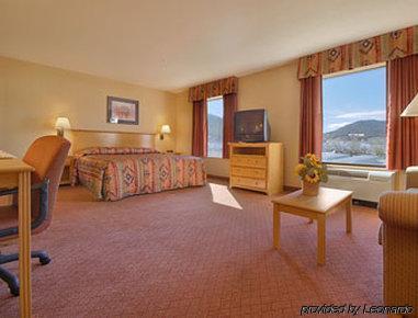 Hampton Inn&suites Ruidoso Downs