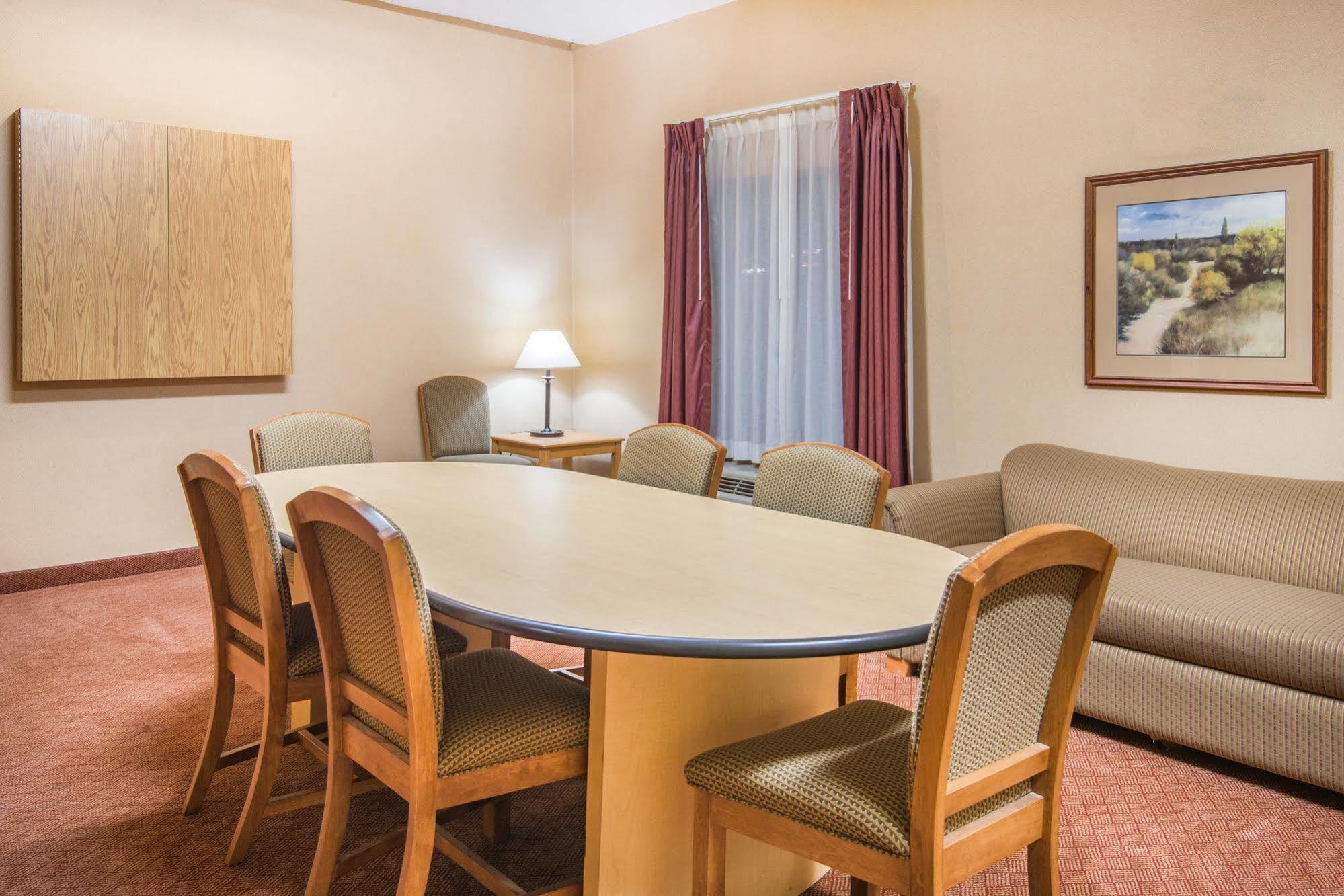 Hampton Inn&suites Hotel Ruidoso Downs