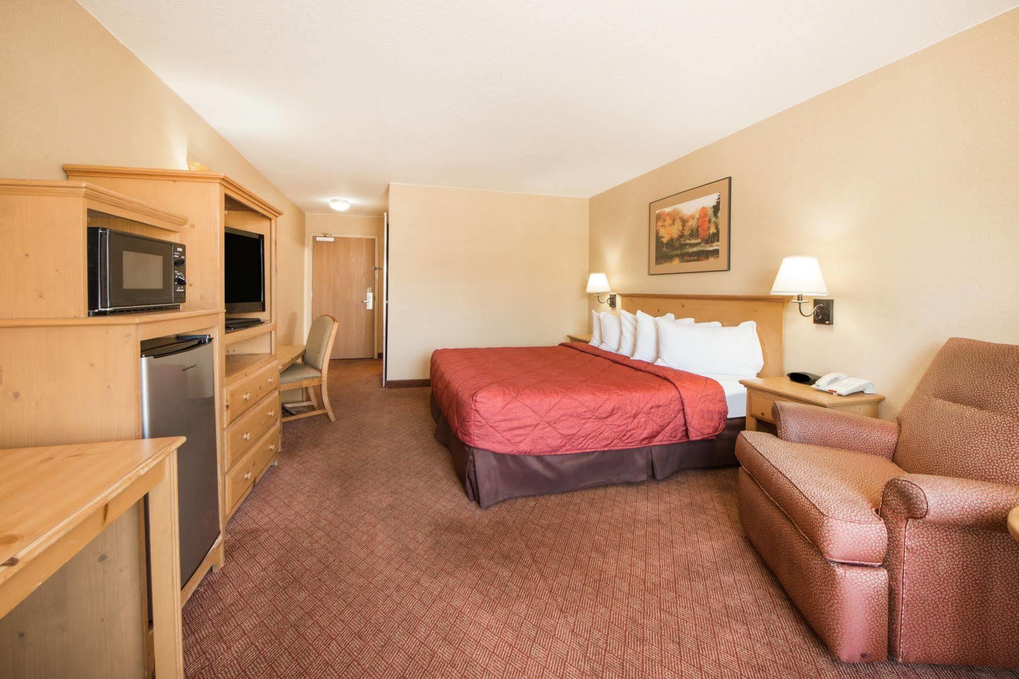 Hampton Inn&suites Hotel Ruidoso Downs
