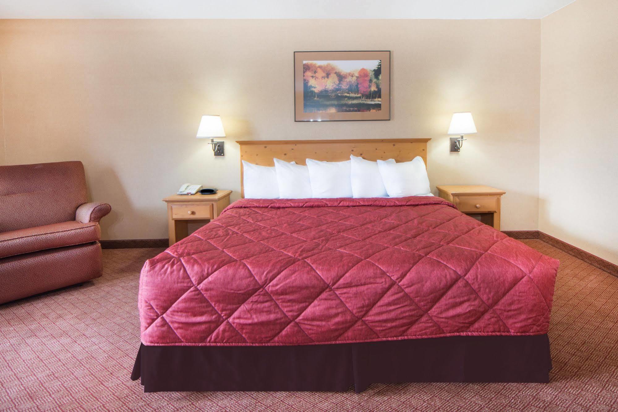 Hotel Hampton Inn&suites Ruidoso Downs