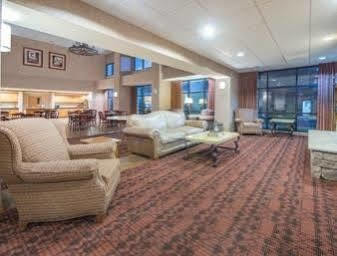 Hotel Hampton Inn&suites Ruidoso Downs