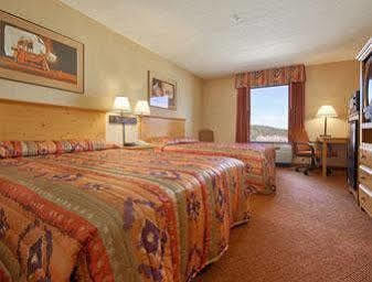Hotel Hampton Inn&suites Ruidoso Downs