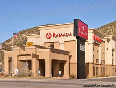 Hampton & 3* Ruidoso Downs